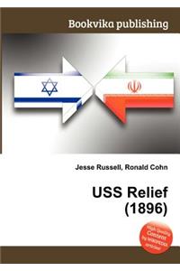 USS Relief (1896)