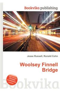 Woolsey Finnell Bridge
