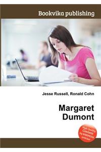 Margaret Dumont