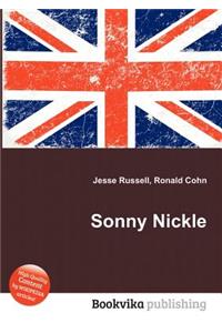 Sonny Nickle