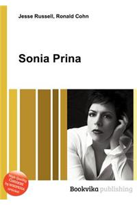 Sonia Prina