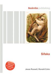 Sifaka