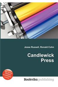 Candlewick Press