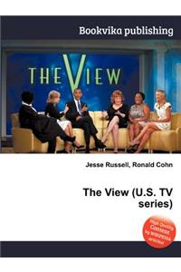 The View (U.S. TV Series)
