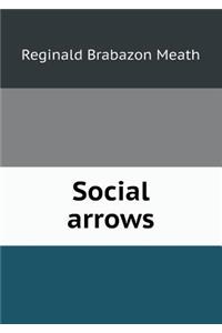 Social Arrows