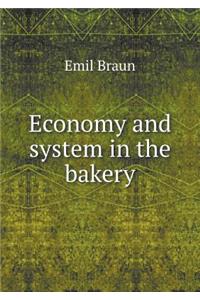 Economy and System in the Bakery