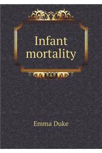 Infant Mortality