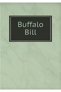Buffalo Bill