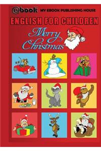 English for Children - Merry Christmas