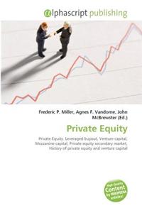 Private Equity