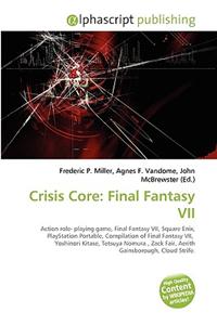 Crisis Core