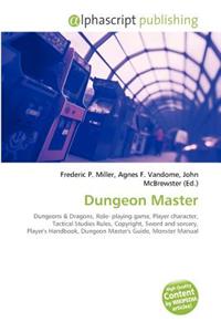 Dungeon Master