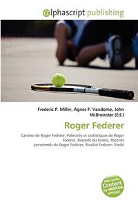 Roger Federer