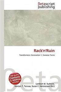 Rack'n'ruin