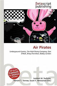 Air Pirates