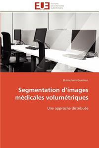 Segmentation D Images Médicales Volumétriques