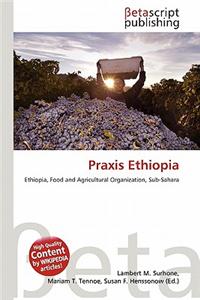 Praxis Ethiopia
