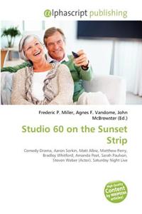Studio 60 on the Sunset Strip