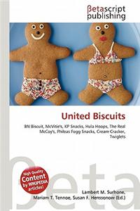 United Biscuits