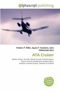 Ata Cruiser