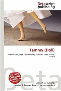 Tammy (Doll)