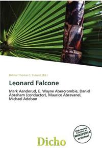 Leonard Falcone
