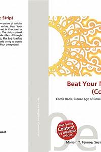 Beat Your Neighbour (Comic Strip)