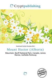 Mount Hector (Alberta)