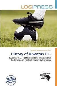 History of Juventus F.C.