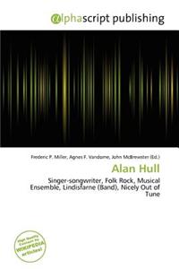 Alan Hull