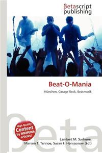 Beat-O-Mania