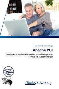 Apache Poi