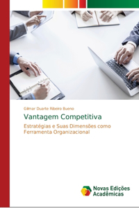 Vantagem Competitiva