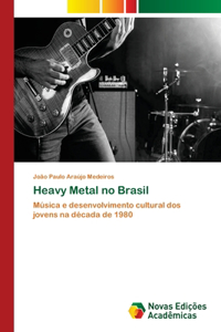 Heavy Metal no Brasil