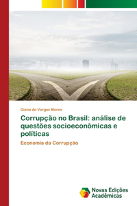Corrupção no Brasil