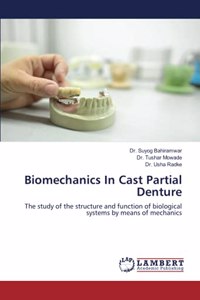 Biomechanics In Cast Partial Denture