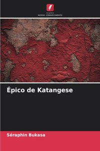 Épico de Katangese