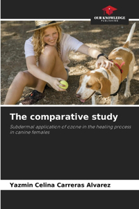 comparative study