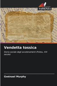 Vendetta tossica