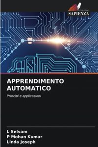 Apprendimento Automatico