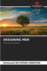Designing Men