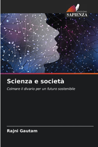 Scienza e società