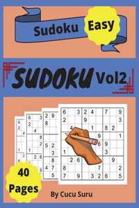 Sudoku Easy