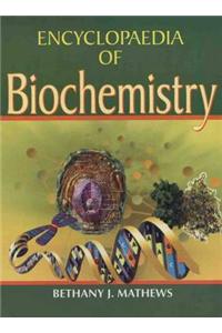 Encyclopaedia of Biochemistry