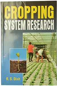 Cropping System Research