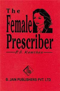 Female Prescriber