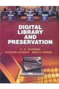 Digital Library and Preservation