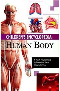 Children's Ency Human Body