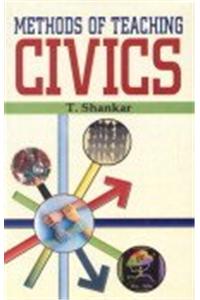 Methods of Teaching Civics