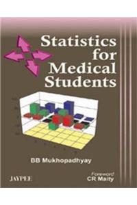 Statistics for Medical Students